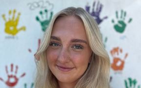 Kirstine Maj