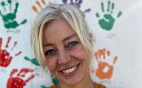 Mette