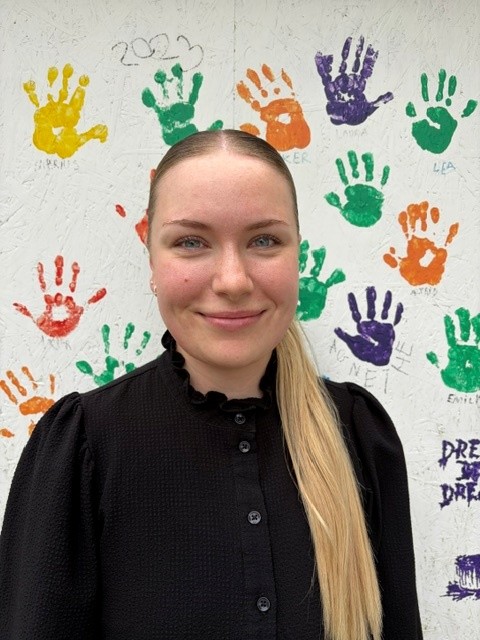 Cecilie H.