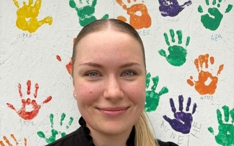 Cecilie H.