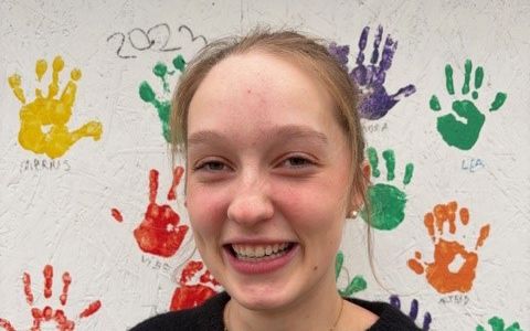 Freja
